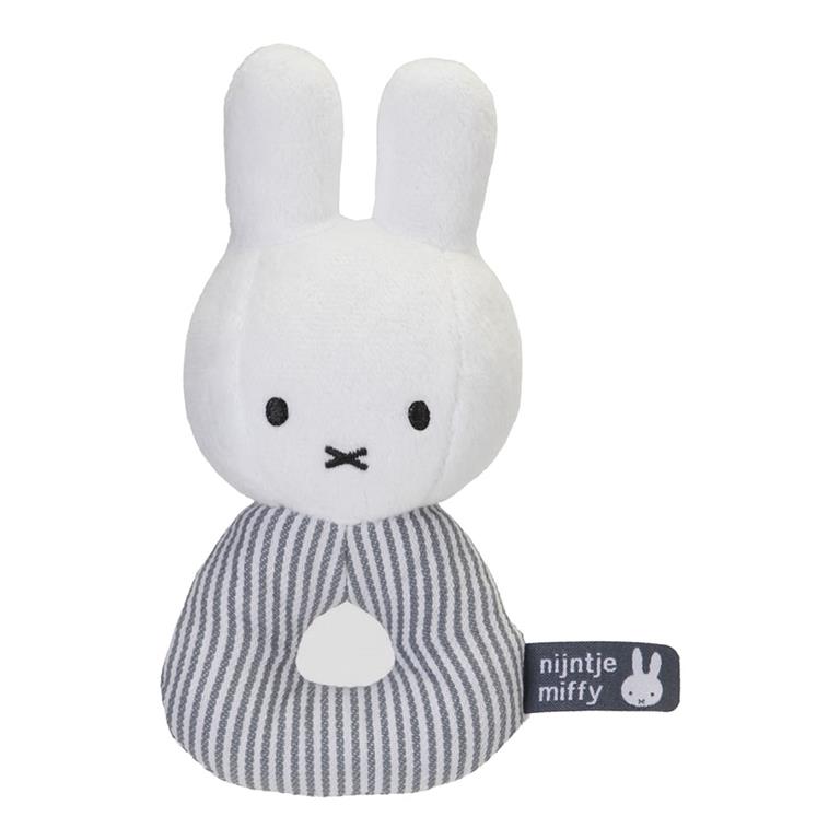 Set regalo "Cucu-Miffy" gris - Imagen 6