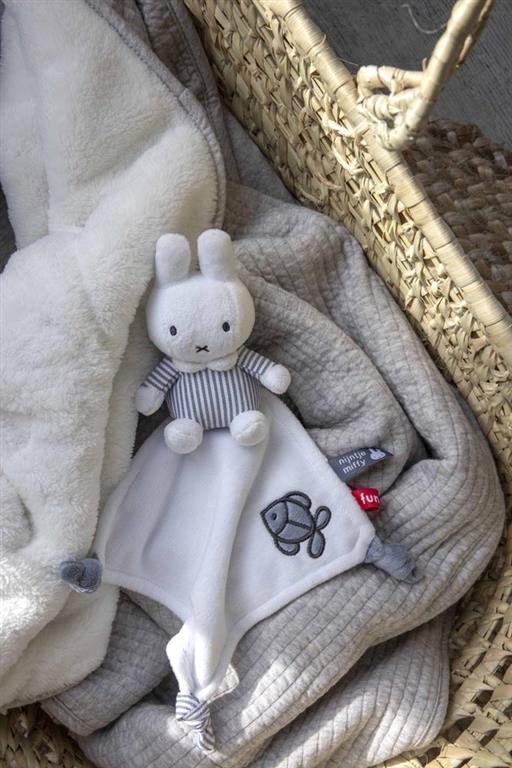 Set regalo "Cucu-Miffy" gris - Imagen 7