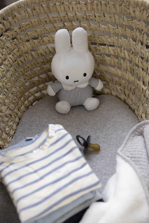 Set regalo "Cucu-Miffy" gris - Imagen 8
