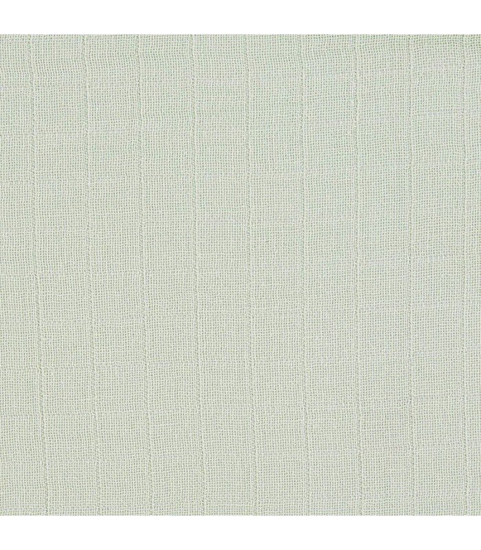 Muselina Pack 3 "Blanket Spoo Oliv" Lässig - Imagen 4