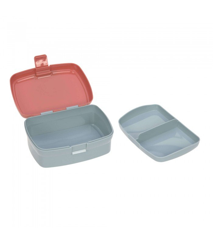 Fiambrera + Botella "Fox" Lässig - Imagen 3