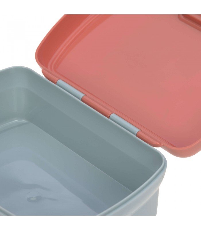 Fiambrera + Botella "Fox" Lässig - Imagen 4