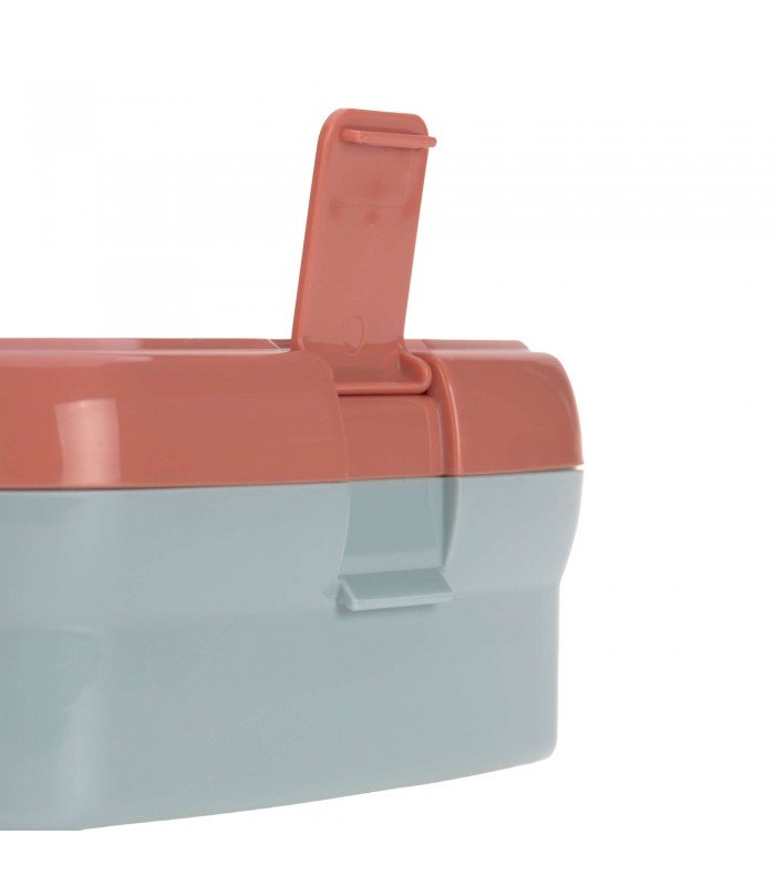 Fiambrera + Botella "Fox" Lässig - Imagen 5