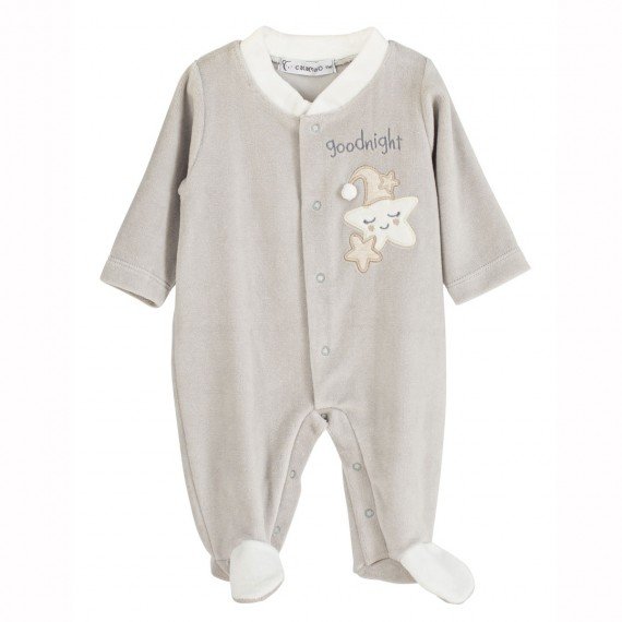 Pelele "Estrellas" Calamaro