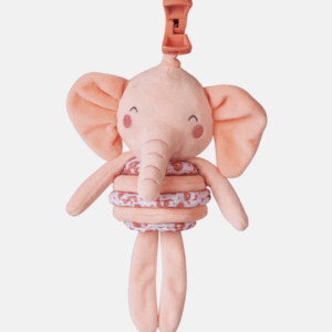 Compañero de paseo “Wild Colors” Salmón Saro