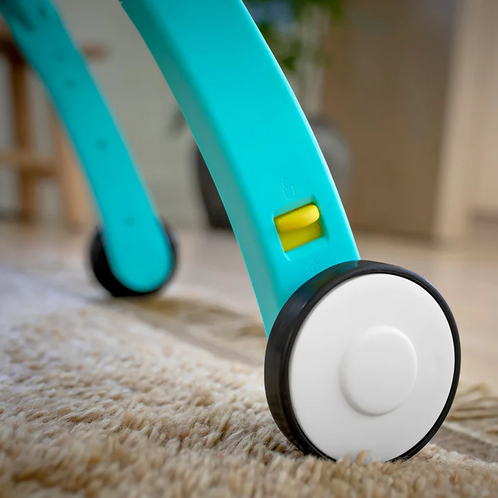 Andador de actividades 4 en 1 Musical Mix 'N Roll - Imagen 14