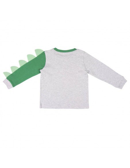 Pijama Largo "Mickey Mouse" C - Imagen 3