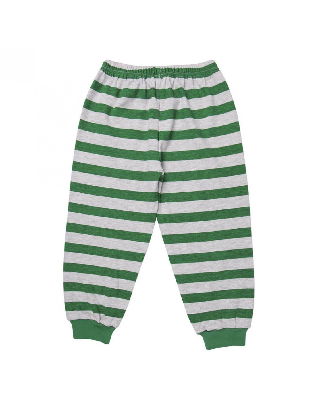 Pijama Largo "Mickey Mouse" C - Imagen 5