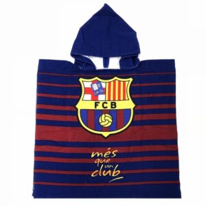 Poncho FC Barcelona