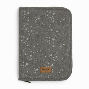 PORTADOCUMENTOS WEEKEND CONSTELLATION GRIS