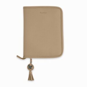 PORTADOCUMENTOS POLIPIEL LOVE BISÓN