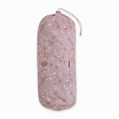 Saco Evolutivo 0-4 "Little Forest" rosa Tuc Tuc - Imagen 4