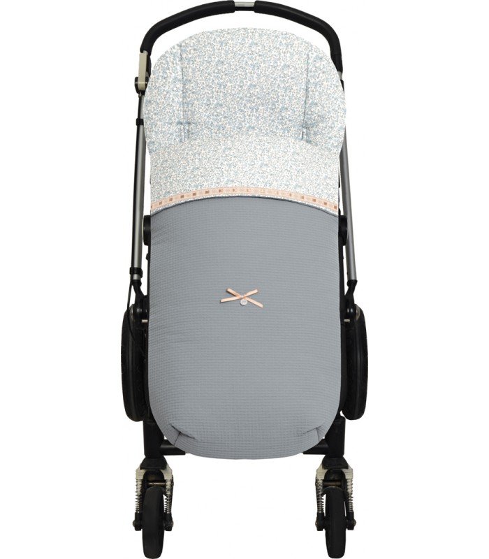 SACO SILLA PASEO "ABRIL" ARTESANIA CHARI