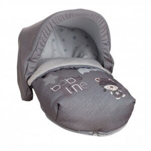 Saco Grupo 0 "Paracaidista" Babyline