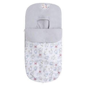 SACO PRIMAVERA SILLA UNISEX POPELIN