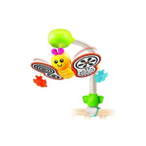 Carrusel Musical "Dulce Mariposas"