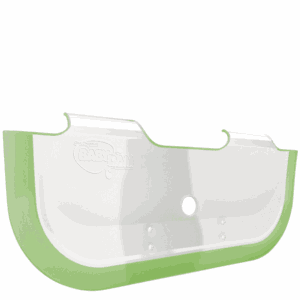 REDUCTOR DE BAÑERA "BABYDAM"