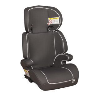 Silla Elevador con Isofix "Bali Gris" Grupo 2+3 Happy Way