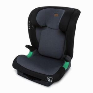 Silla Auto "Bliss" Grupo 2+3 I-Size Basic Tuc Tuc
