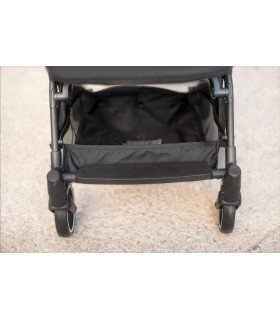 SILLA PASEO TACCA GRIS/NEGRA - Imagen 11