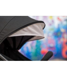 SILLA PASEO TACCA GRIS/NEGRA - Imagen 13