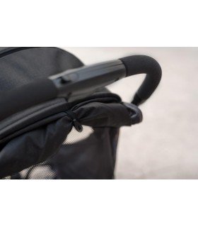 SILLA PASEO TACCA GRIS/NEGRA - Imagen 6