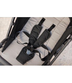 SILLA PASEO TACCA GRIS/NEGRA - Imagen 10