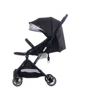 SILLA PASEO TACCA GRIS/NEGRA - Imagen 16