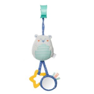 Sonajero Multiactividad "Sweet Dreamers"