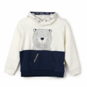 Sudadera "Oso" Löis