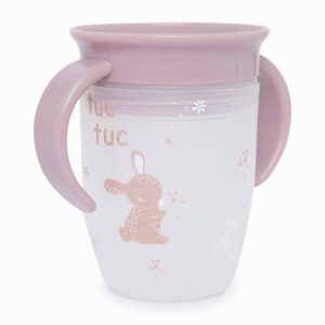 taza-antigota-360-little-forest-rosa-3.jpg TAZA ANTIGOTA 360º LITTLE FOREST ROSA