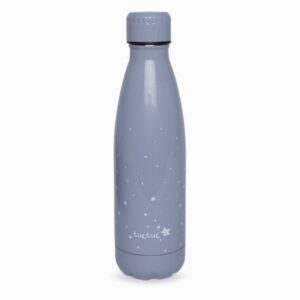 Botella Térmica "weekend Constellation" Gris