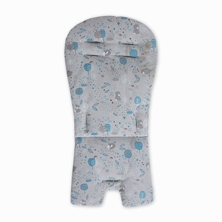 TRONA MULTIPOSICIÓN AUPA 3.0 HELLO BABY - Imagen 2