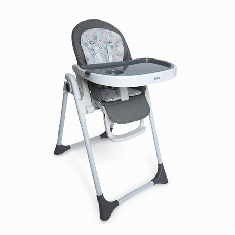 TRONA MULTIPOSICIÓN AUPA 3.0 HELLO BABY