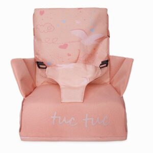 Trona Portátil "Lady Bird" Tuc Tuc