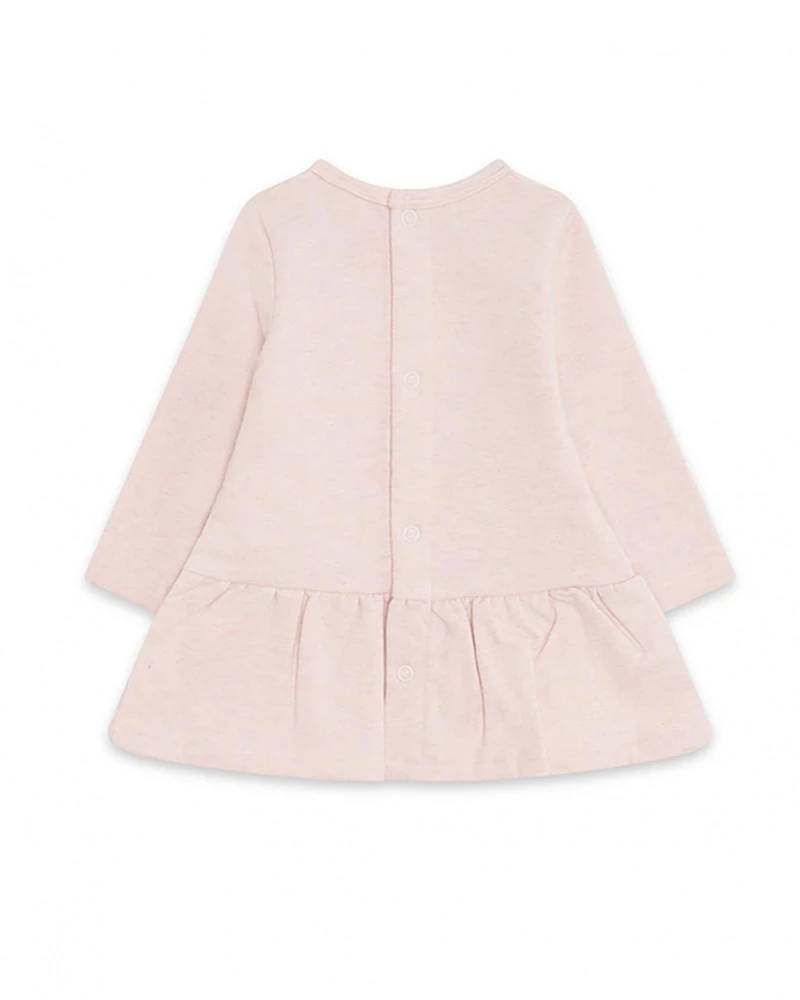 11339938-Vestido felpa "Woodland" Tuc Tuc - Imagen 2