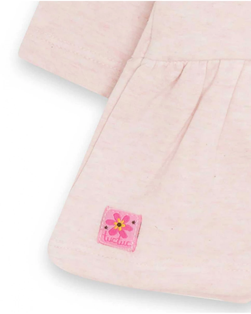 11339938-Vestido felpa "Woodland" Tuc Tuc - Imagen 4