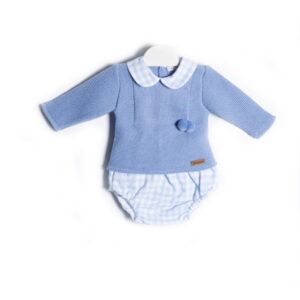 vichy04.jpg 1200613-Conjunto Braga Tela "Vichy" La Ponderosa