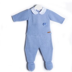 vichy05.jpg Conjunto Polaina "Vichy" La P