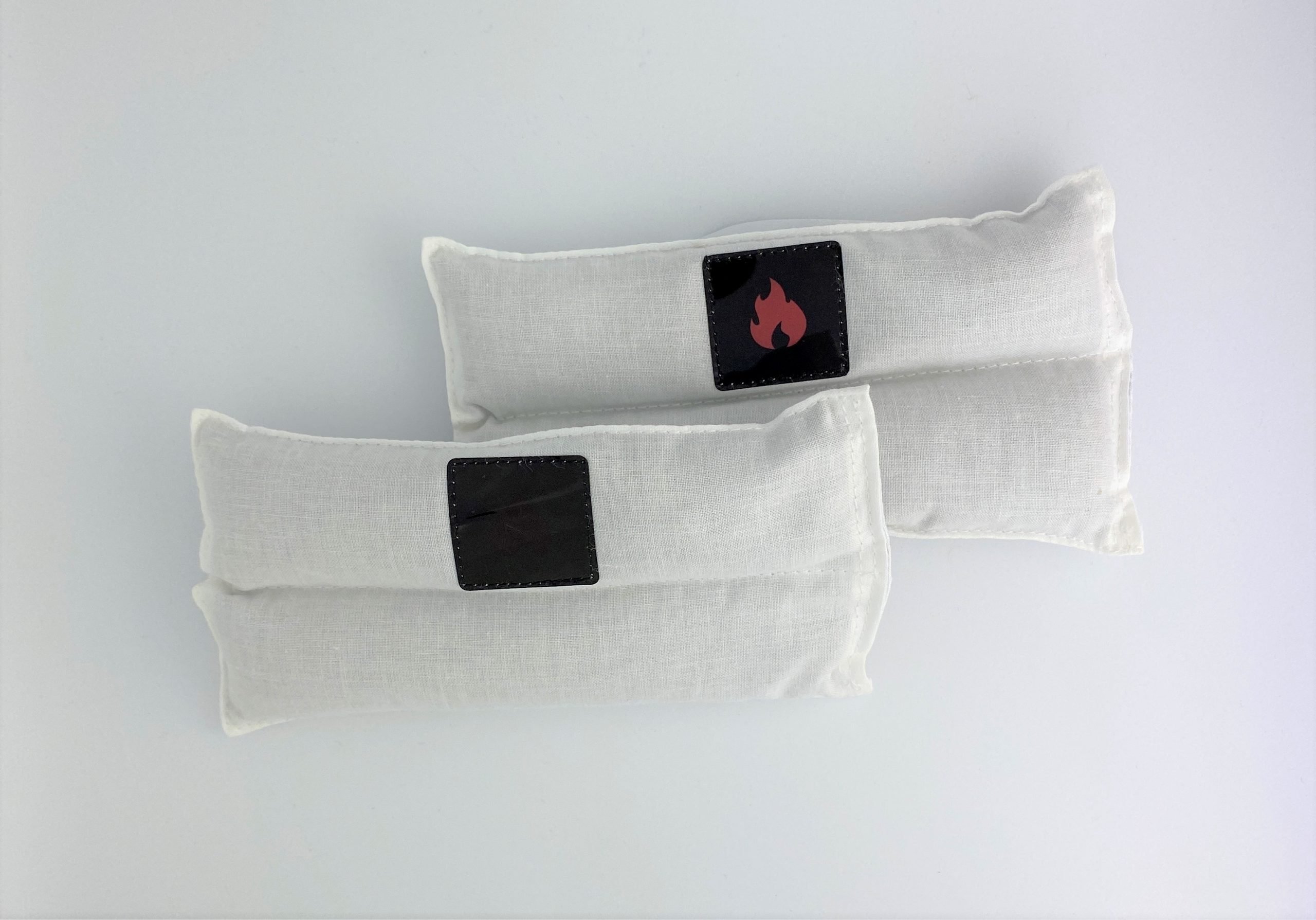 Wawa Band (0-3m) Cinturón Anticólicos Kusi Wawa - Imagen 3