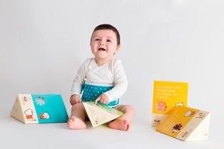 Wawa Band 4-9meses Kusi Wawa - Imagen 6